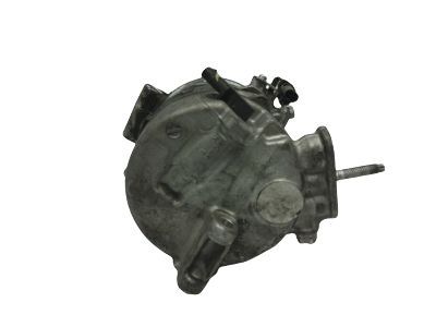 Chevy 84005713 Compressor