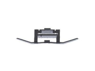 Pontiac 92207445 Roof Molding Retainer