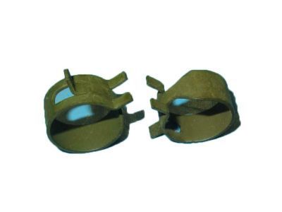 GMC 3786276 Boot Clamp