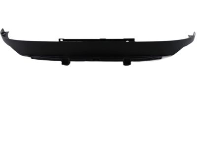 Chevy 20918832 Air Deflector