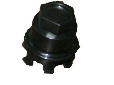 Buick 21010626 Wheel Nut Cap