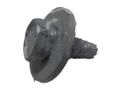 Chevy 11519381 Lock Retainer Bolt