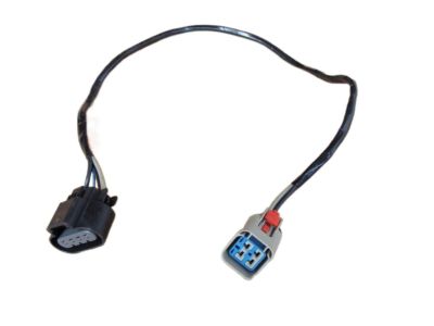 Chevy 15814858 Harness