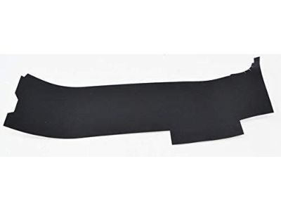 Chevy 95173685 Black Out Tape