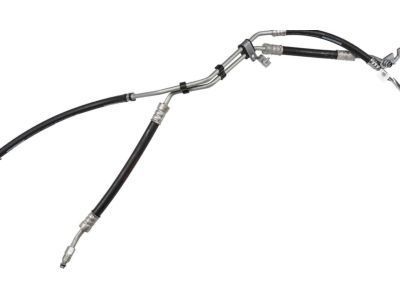 Chevy 20934197 Power Steering Pressure Hose