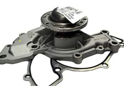 Chevy 19209288 Water Pump