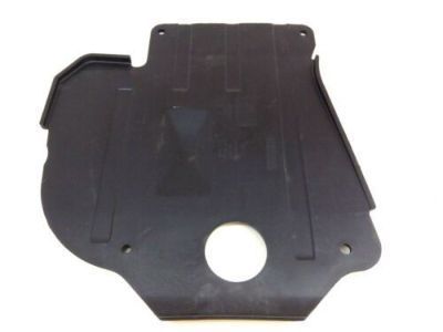 Buick 15848242 Lower Shield