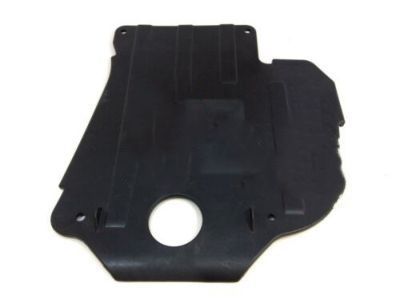 Buick 15848242 Lower Shield