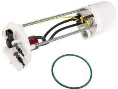 Chevy 84376555 Fuel Pump