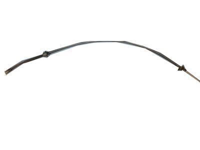 1994 Pontiac Sunbird Throttle Cable - 10079816