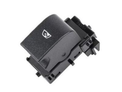 GMC Power Window Switch - 22774498