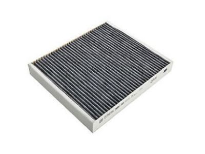 Chevy Cabin Air Filter - 13356914