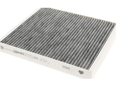 Buick 13356914 Air Filter