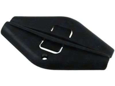 Oldsmobile 12337898 Window Guide