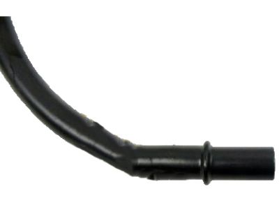 Chevy 14055165 TUBE, OIL LEVEL INDICATOR