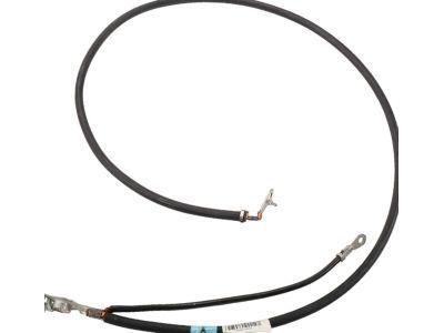 Buick Battery Cable - 88987146