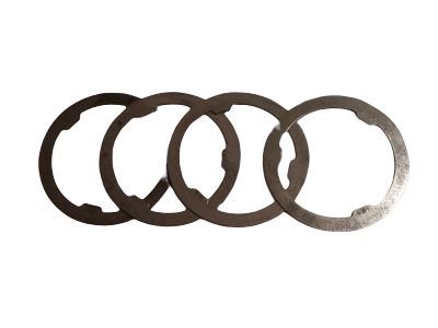 GMC 14038013 SHIM KIT,FRONT DIFFERENTIAL DRIVE PINION GEAR BEARING(FRONT AXLE)(.8636-.9398MM)(9.25)