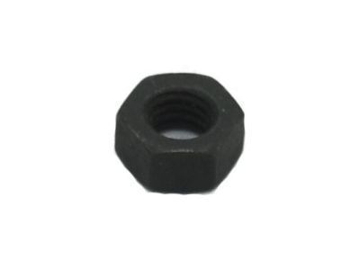 GMC 12338130 NUT,HEXAGON 5/16-18X.25 286M PHOSPHATE ORGANIC(FRONT FENDER)(AS REQUIRED)