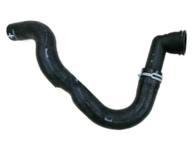 2009 Pontiac G8 Cooling Hose - 92252961