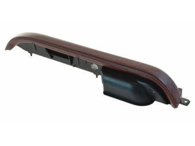 Chevy K1500 Door Armrest - 15691217