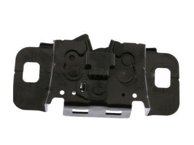 2014 Chevy Corvette Hood Latch - 84146212