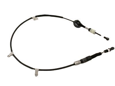 2017 Chevy Camaro Shift Cable - 84105591