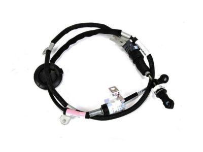 Chevy 84105591 Control Cable