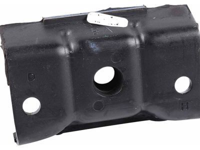 GMC 22875081 Transmission Mount