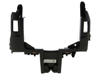 Cadillac 22936478 Cluster Pad Bracket