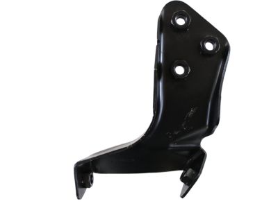 GMC 15035968 Impact Bar Mount Bracket