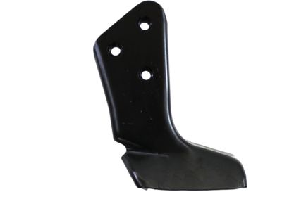 Cadillac 15035968 Impact Bar Mount Bracket