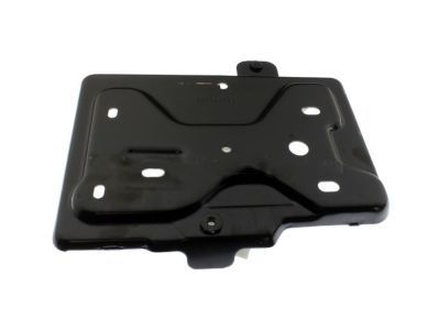 GMC 22989633 Battery Tray