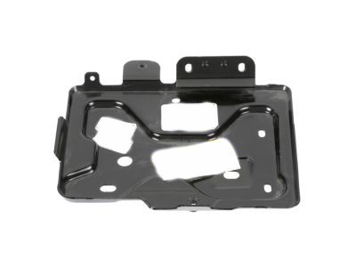 GMC 22989633 Battery Tray