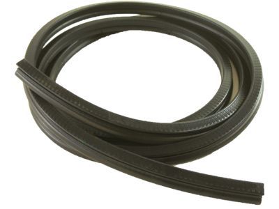 GMC 15522764 Weatherstrip