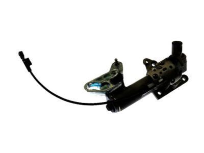 Chevy Tahoe Automatic Transmission Shifter - 19149553