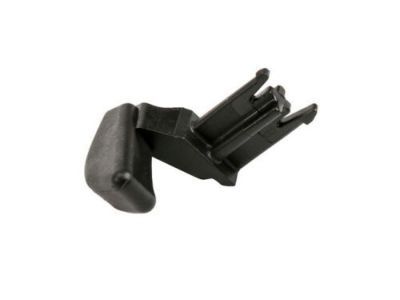 GMC 23255512 Tilt Lever