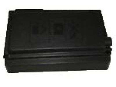 GMC 22741864 Upper Cover