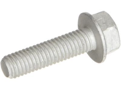 Buick 11515758 Impact Bar Bolt