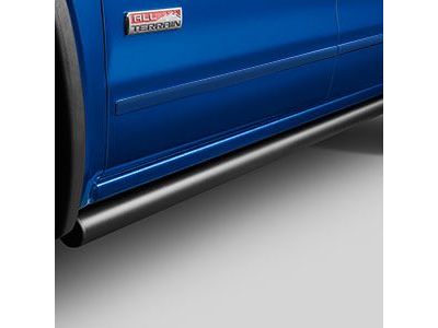 Chevy 84114519 PROTECTOR PKG,ROCKER PANEL(INCLUDES 2-9)(INSTALL 0.50)(11.5698 KGS)(8.225)