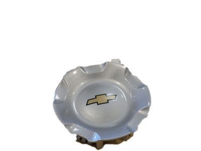 GMC 9597681 Center Cap