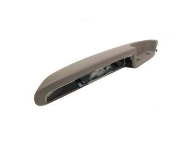 GMC 15999136 ARMREST,FRONT SIDE DOOR(PART OF 3)(NEUTRAL)