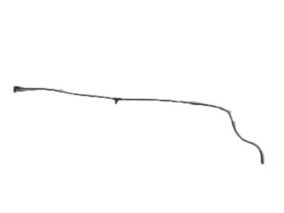 Buick 15160736 Washer Hose