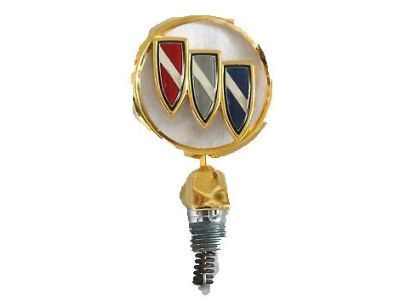 Buick 10138961 Ornament