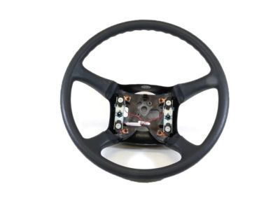 Chevy 15759218 Steering Wheel