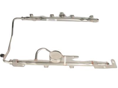 Cadillac 12580644 Fuel Rail