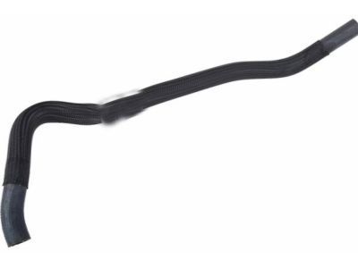 Buick 95128281 HOSE,RADIATOR SURGE TANK OUTLET UPPER