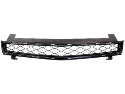 Chevy 23468208 Upper Grille