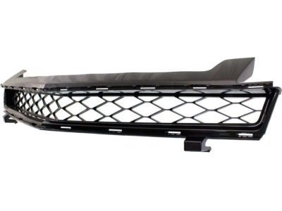 GM 23468208 Grille Assembly, Front Upper