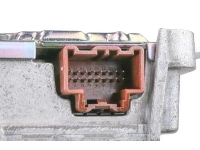 Chevy 84504754 Amplifier