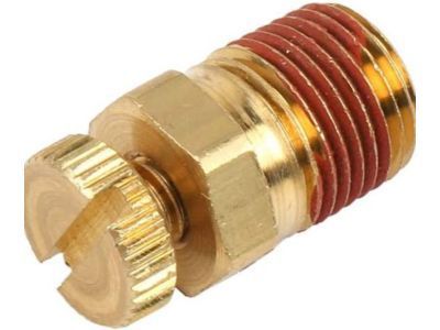 Chevy 10070107 Bleeder Valve